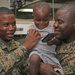 USS Bataan action