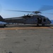 USS Bataan action