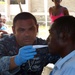 Haiti Relief efforts