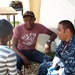 Haiti Relief efforts