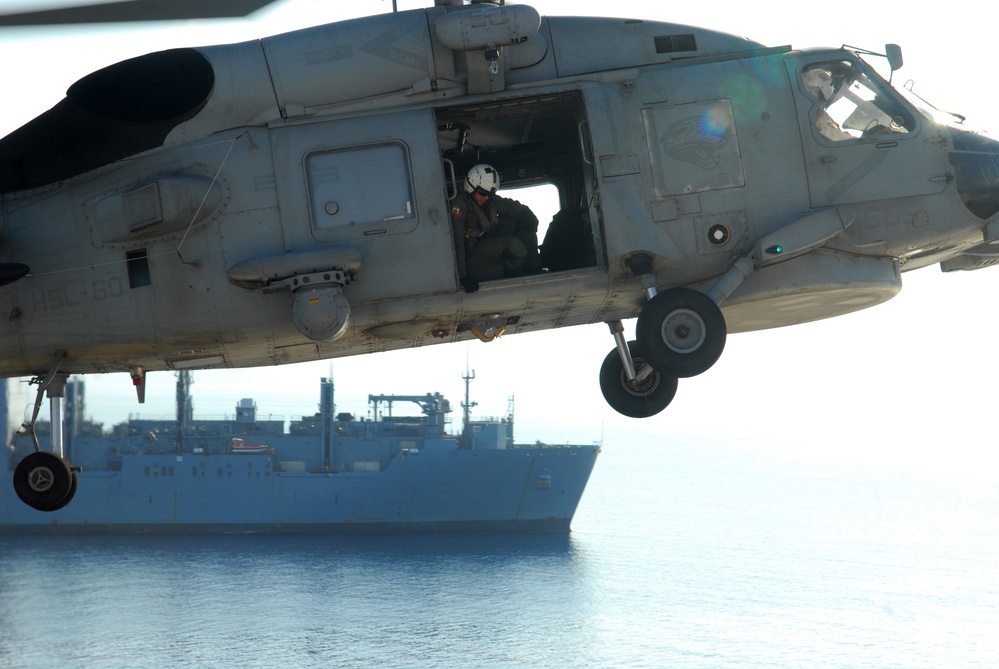 Haiti Earthquake humanitarian response