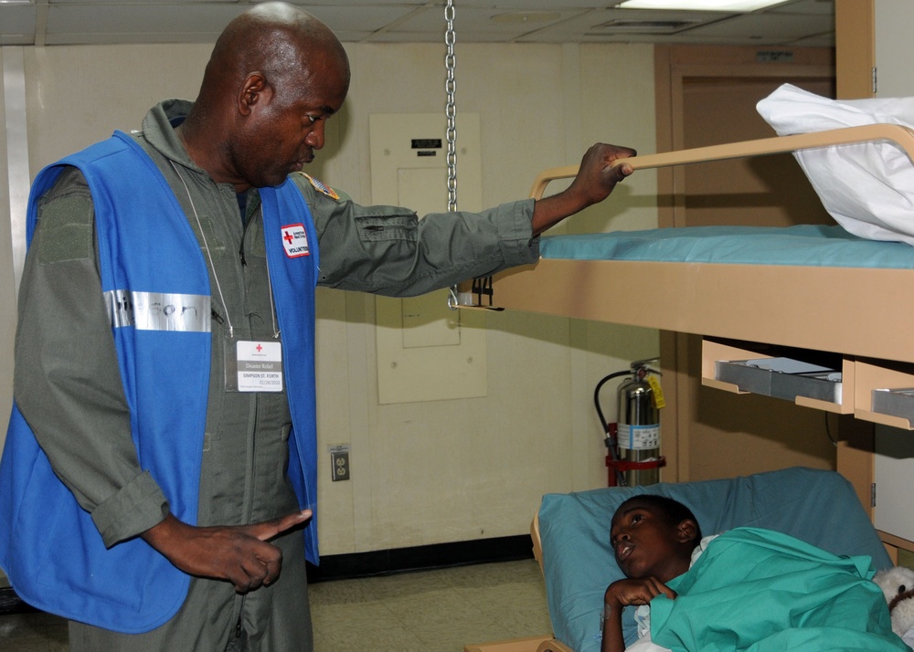 Operation Unified Response