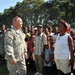 Haiti Relief Operations in Cap-Haitien