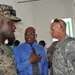 Haiti Relief Operations in Cap-Haitien