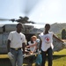 Haiti Relief Operations in Cap-Haitien