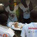 Haiti Relief Operations in Cap-Haitien