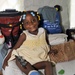 Haiti Relief Operations in Cap-Haitien