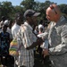 Haiti Relief Operations in Cap-Haitien