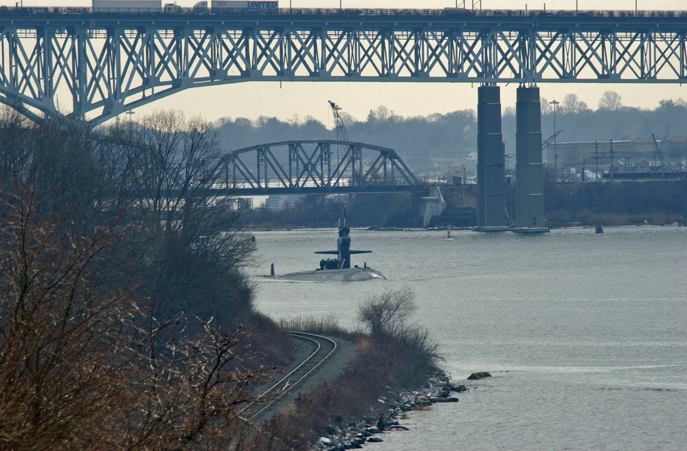 USS Philadelphia