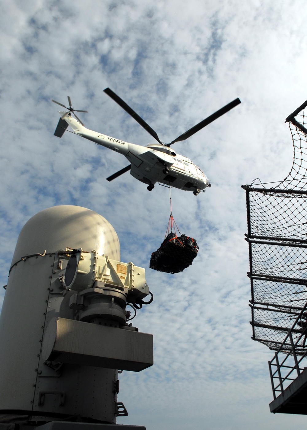 USS Bonhomme Richard