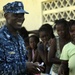 Operation Unified Response, Joint Task Force Haiti, Bataan Amphibious Relief Mission