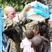 Operation Unified Response, Bataan Amphibious Relief Mission, JTF Haiti