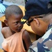 Operation Unified Response, Bataan Amphibious Relief Mission, JTF Haiti