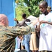 Operation Unified Response, Bataan Amphibious Relief Mission, JTF Haiti