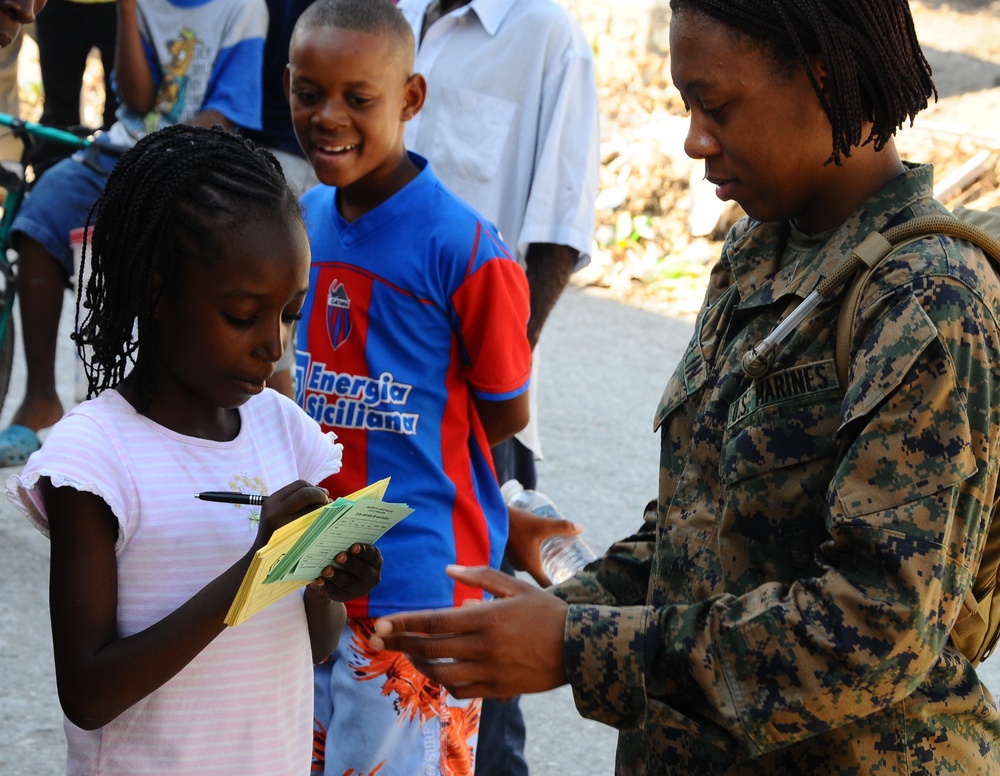 DVIDS - Images - Operation Unified Response, Bataan Amphibious Relief ...