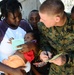 Operation Unified Response, Bataan Amphibious Relief Mission, JTF Haiti