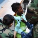 Operation Unified Response, Bataan Amphibious Relief Mission, JTF Haiti