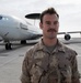 Canadian Forces Lieutenant, Ottawa Native, Serves As AWACS Air Weapons Officer in Overseas Combat Zone