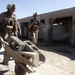 Marines Fight Insurgents, Secure Key Intersection on Road to Marjah