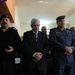 Iraqi Officials Hold Grand Opening Ceremony for PJCC
