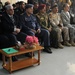 Iraqi Officials Hold Grand Opening Ceremony for PJCC