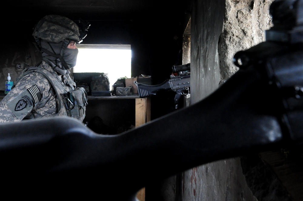 Operation Enduring Freedom