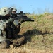 Engineers prepare for Afghanistan with live fire exercise