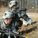 Engineers Prepare for Afghanistan With Live Fire Exercise