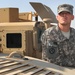 Soldier Comments About Comedy Tour