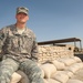 Soldier Comments About Comedy Tour