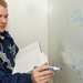 Firefighter Moonlights As Algebra Tutor
