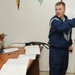 Firefighter Moonlights As Algebra Tutor