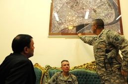 Wedding Island, 41.9-Acre International Zone Property, Back in Iraqi Hands