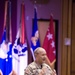 Gen. Dempsey Speaks to U.S. Army Sergeants Major Academy Class 60
