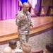Gen. Dempsey Speaks to U.S. Army Sergeants Major Academy Class 60