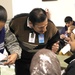 Medical Teams Render Aid After Afghanistan Avalanches