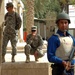 217th Military Police Train Iraqi Police at the Criminal Justice Center