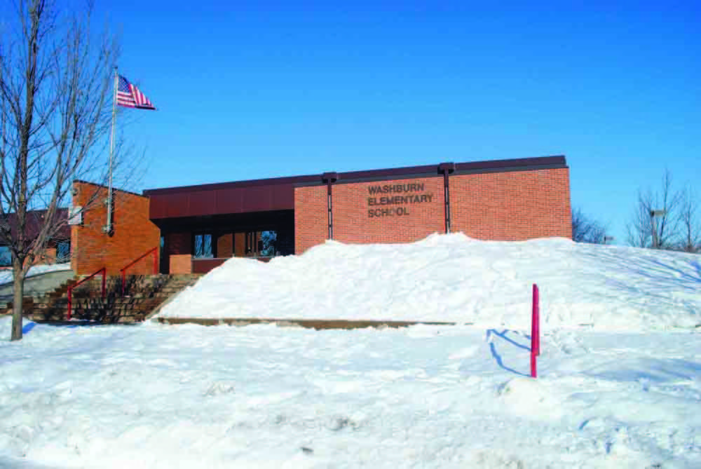 Community Kids Reach Out to Hometown Heroes