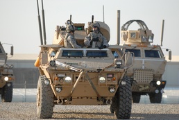 Guardians of the Road