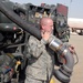 Aviano Airman First Class, Fort Calhoun Native, Supports Efforts for Second Largest Fuels Op in Southwest Asia