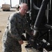 Aviano Airman First Class, Fort Calhoun Native, Supports Efforts for Second Largest Fuels Op in Southwest Asia