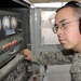 Yokota NCO, San Antonio Native, Supports AGE Maintenance Effort for Southwest Asia Base