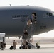 KC-10 Extender: Crews Load Up, Prepare for Mission in Southwest Asia