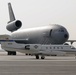 Air Mobility Command Aircraft in Southwest Asia