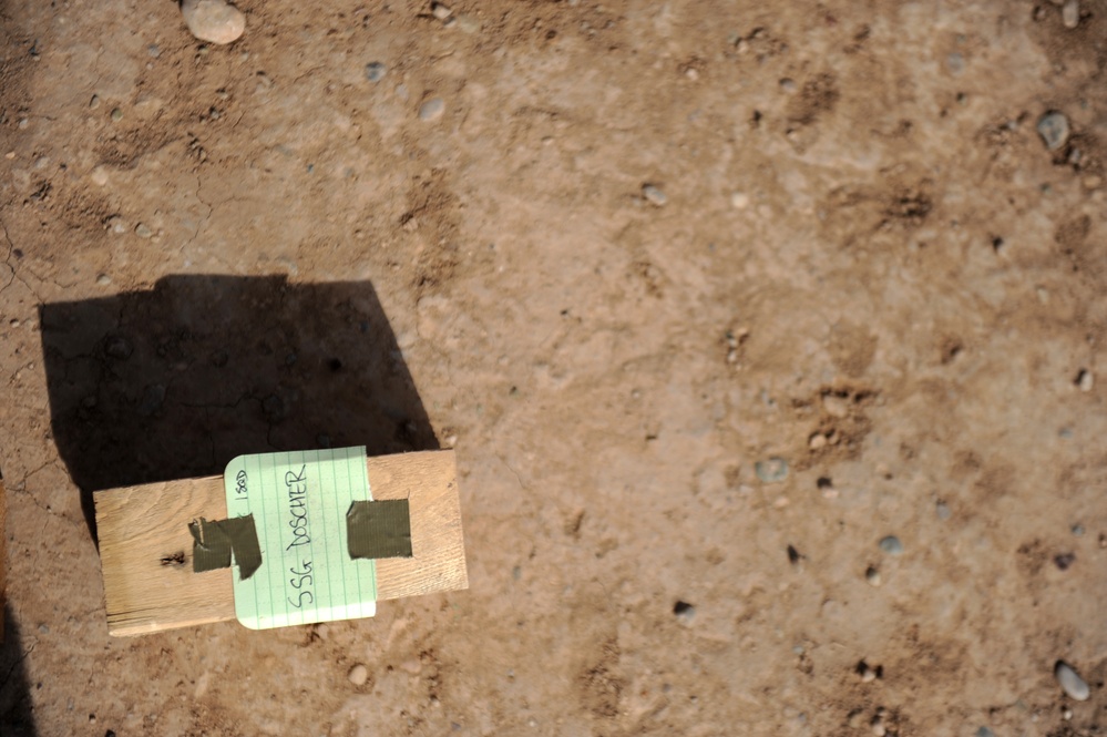 CSF Conducts Validation Patrol