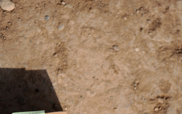 CSF Conducts Validation Patrol