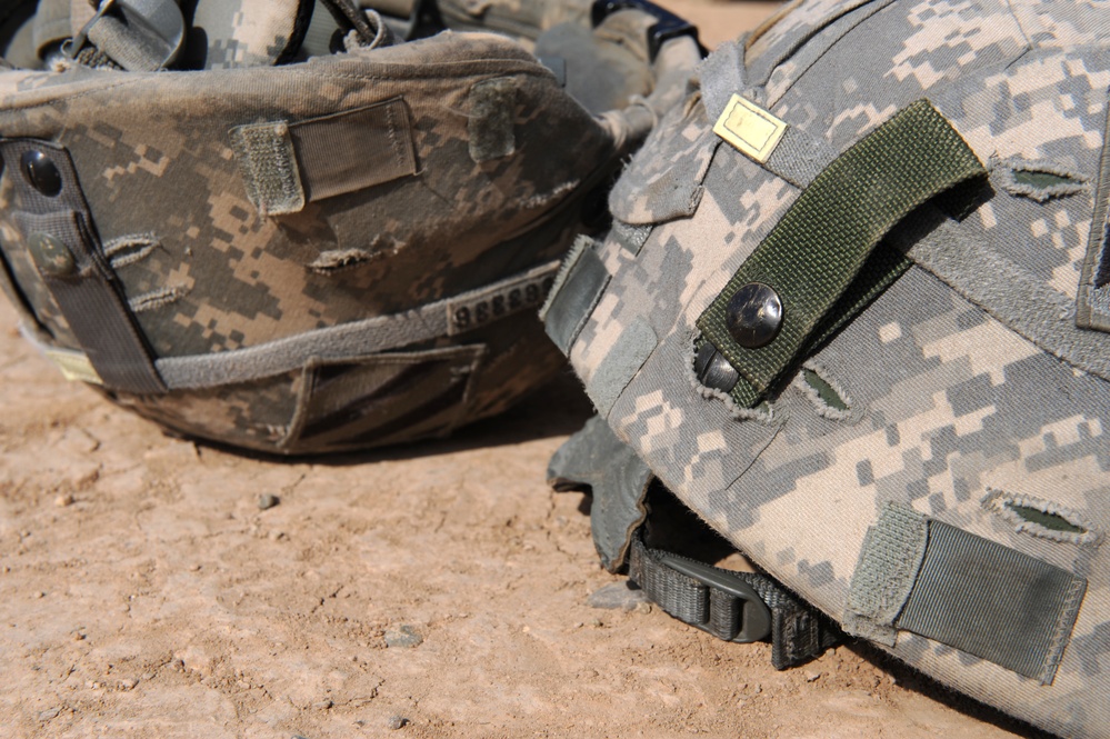 CSF Conducts Validation Patrol