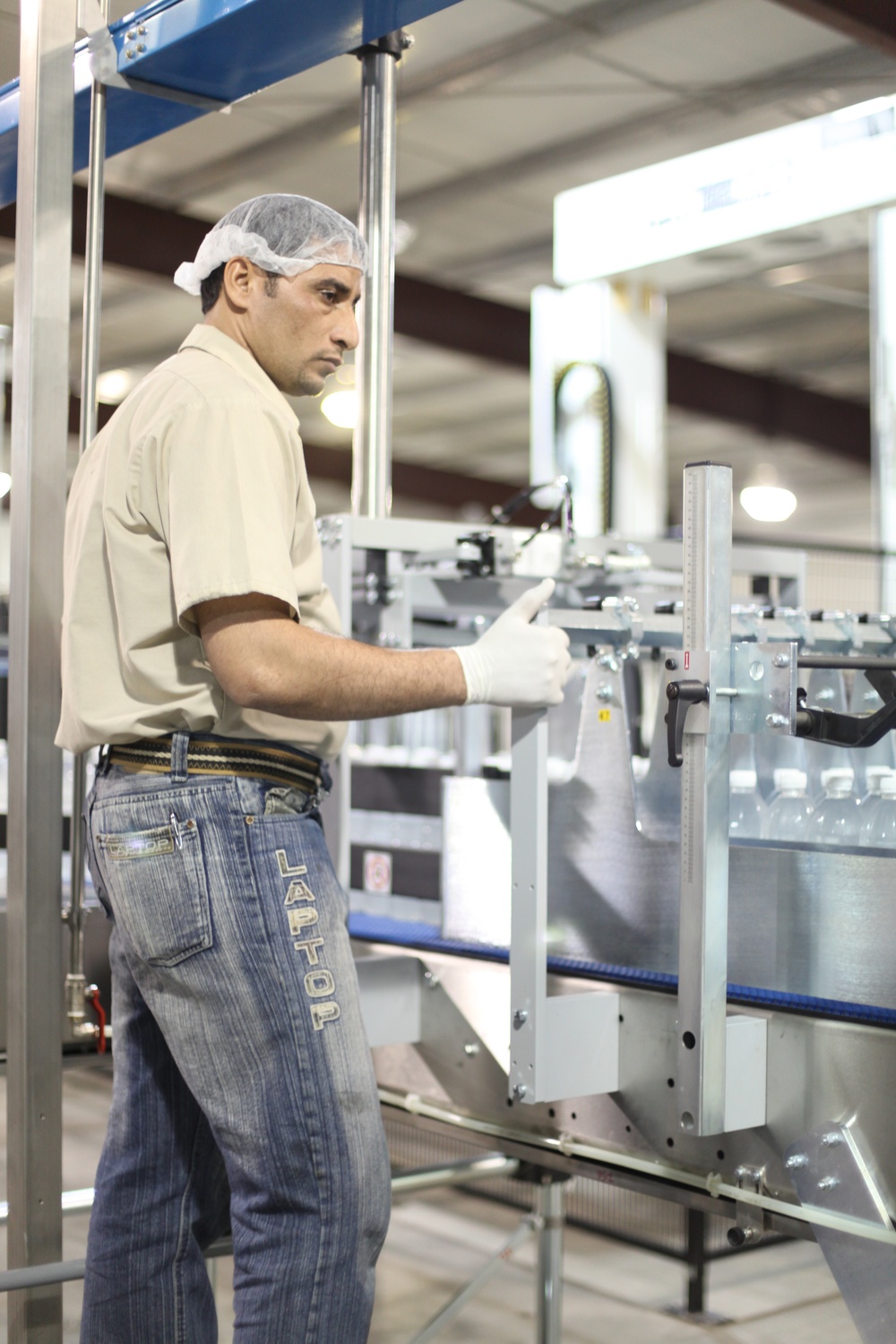 Operation Iraqi Freedom