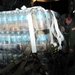 Niagara delivers 18,270 bottles of H2O