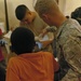 Army medical personnel gain unique experiences, valuable training during Haiti relief